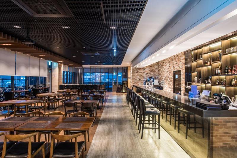 Ibc Hotel Dongdaemun Seoul Ngoại thất bức ảnh