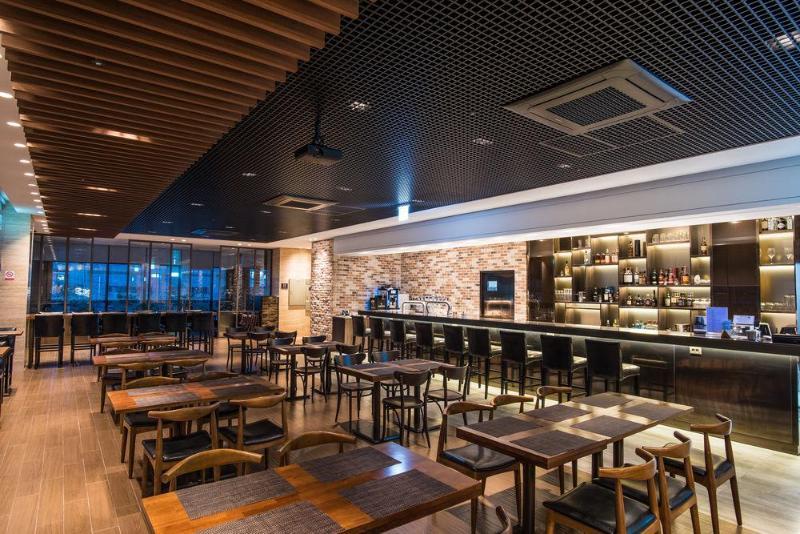 Ibc Hotel Dongdaemun Seoul Ngoại thất bức ảnh